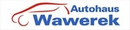 Logo Autohaus Wawerek GmbH